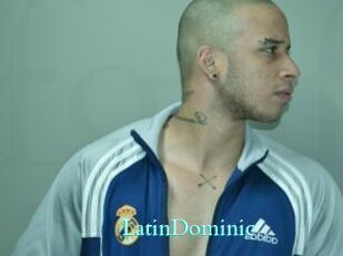 LatinDominic