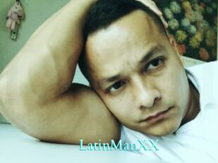 LatinManXX