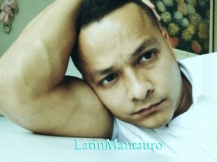 LatinMantauro