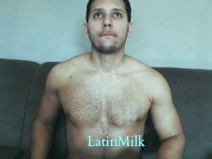 LatinMilk