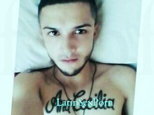 LatinSexPorn