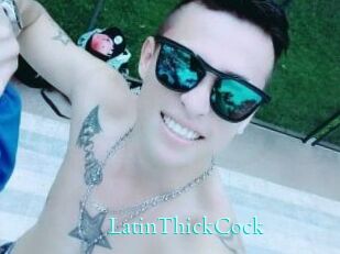 LatinThickCock