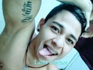 Latin_Boyhot