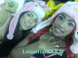 LatinasHotXXX22