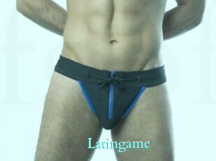 Latingame