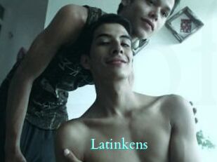 Latinkens