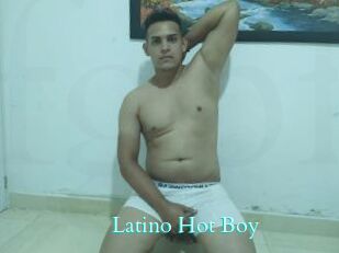Latino_Hot_Boy