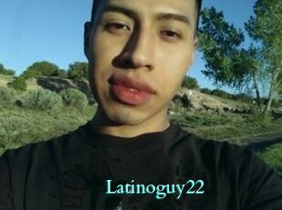 Latinoguy22