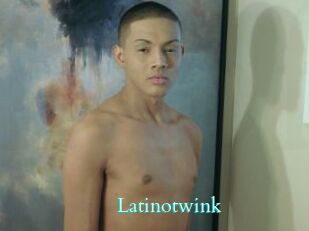 Latinotwink