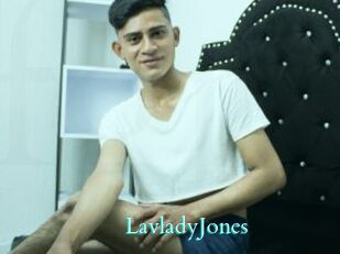 LavladyJones