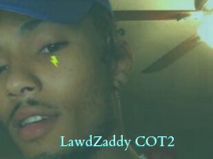 LawdZaddy_COT2