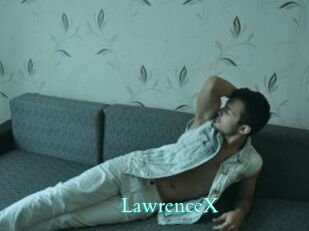 LawrenceX