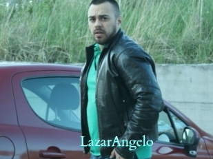 LazarAngelo