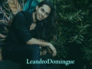 LeandroDomingue