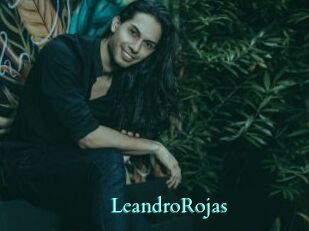 LeandroRojas