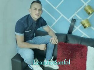 LeandroSanfol