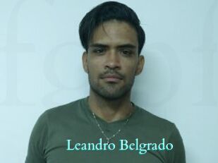 Leandro_Belgrado
