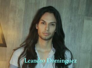Leandro_Dominguez
