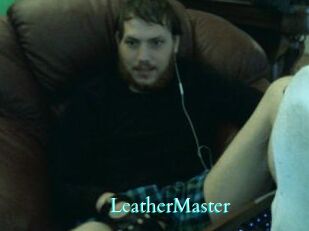 LeatherMaster