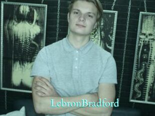 LebronBradford