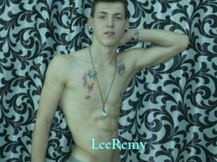LeeRemy