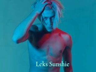 Leks_Sunshie