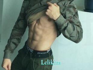 Lelikins