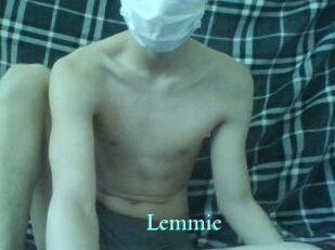Lemmie