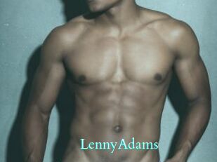 LennyAdams