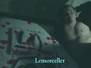 Lensorceller