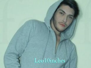 Leo10inches