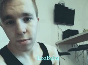 LeoBalm