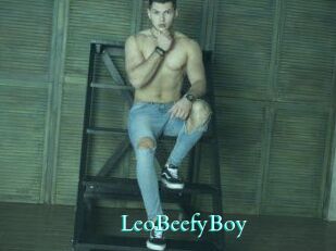 LeoBeefyBoy
