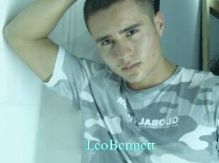 LeoBennett