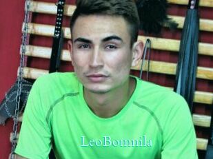 LeoBomnila