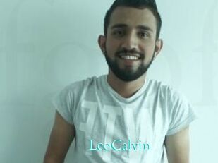 LeoCalvin