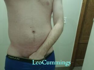 LeoCummings