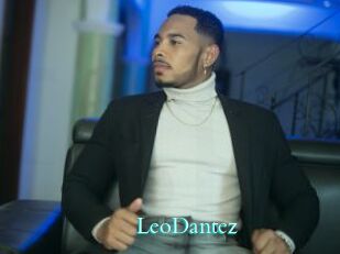 LeoDantez