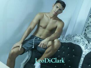 LeoDiClark
