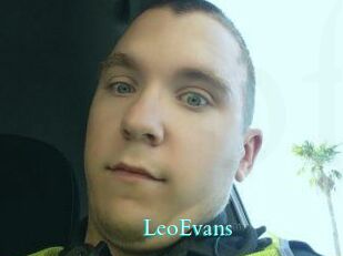 Leo_Evans