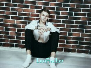 LeoFischer