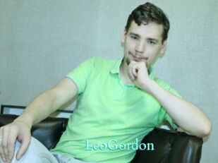 LeoGordon