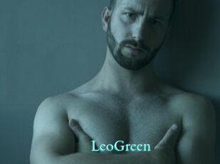 LeoGreen