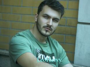 LeoHarvy