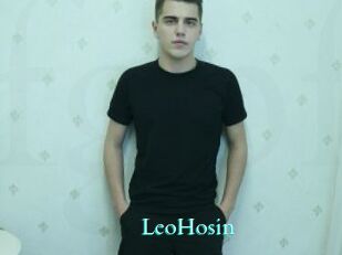 LeoHosin