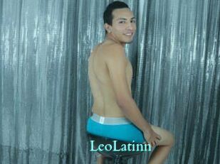 LeoLatinn
