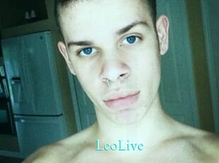 LeoLive