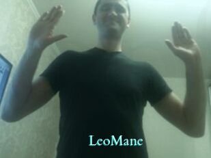 LeoMane