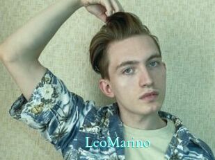 LeoMarino