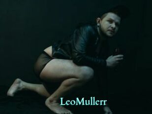 LeoMullerr
